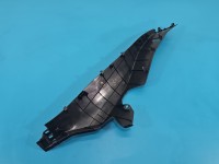 Osłona ZAŚLEPKA PLASTIK LEXUS CT 10-22 62552-76010