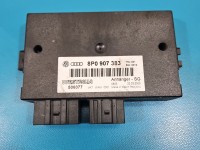 Sterownik moduł haka Skoda Octavia II 8P0907383