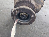 Most tylny DYFER tył Polonez Caro Atu 1.6 jedn