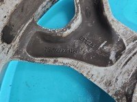 Felga aluminiowa 17" Ford Kuga Mk1 I 08-13 alufelga Szerokość felgi: 7.5", Rozstaw śrub: 5x108, Odsadzenie (ET): 52,5,...