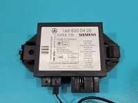 Komputer Sterownik silnika A1661401500, A0255453032 Mercedes W168 1.4 wiel