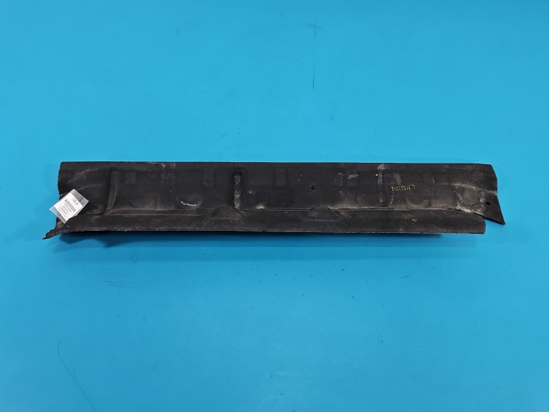 Wygłuszenie pozostałe PODBITKA Skoda Scala 2019-