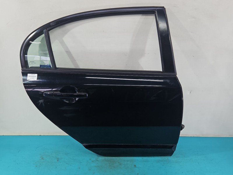 Drzwi tył prawe Honda Civic VIII UFO sedan 4d B-92P Drzwi tył prawe Honda Civic VIII UFO sedan 4d B-92P