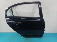 Drzwi tył prawe Honda Civic VIII UFO sedan 4d B-92P