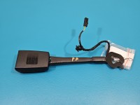 Pas bezpieczeństwa przód prawy pasażera Skoda Octavia III 5G3857755B