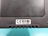 Pompka kompresor do kół Mitsubishi Outlander III 12- kompresorek