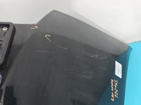 Zderzak przód Alfa romeo 159 czarny