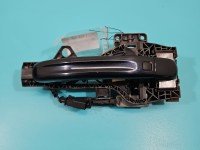 Klamka tył prawa zewnętrzna AUDI Q7 I 4L 8H0959985B