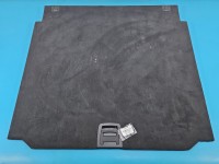 Wykładzina bagażnika podłoga BMW X5 F15