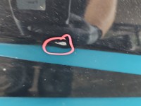 DRZWI PRZÓD PRAWE PASAŻERA Opel Astra V K 5d Z 22Y