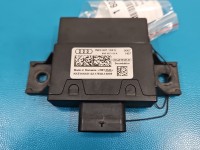 Sterownik moduł dźwięku silnika Audi A5 F5 8W0907159E, 4H0907159A