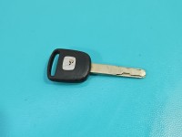 Stacyjka KLUCZYK WKŁADKA Honda City IV 8332285205