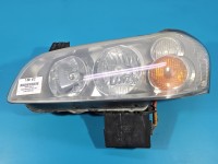 Reflektor lewy lampa przód Nissan Maxima A33 99-03 EUROPA