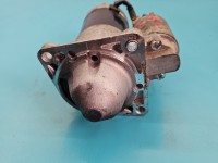 TEST Rozrusznik Opel Zafira B 1.9 cdti