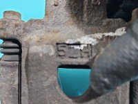 Zacisk tył lewy LEXUS RX II 03-08 3.3 v6 HB