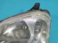 Reflektor lewy lampa przód Opel Meriva A EUROPA