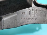Listwa podreflektorowa Renault Laguna III 622239597