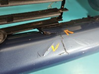 Zderzak przód Toyota Prius II XW20 03- 8S2