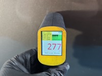 DRZWI PRZÓD LEWE KIEROWCY Volvo XC60 I 08- 5d 494-00