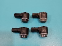 Czujnik parkowania PDC Dacia Sandero III 20- 284429097R biały, DV369