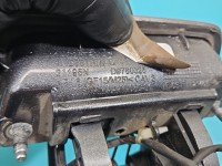 Klamka klapy tył Jeep Grand Cherokee IV WK2