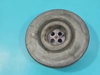 Koło pasowe wału korbowego Mercedes W246 A6510350112 2.1 cdi