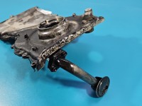 Obudowa rozrządu Mitsubishi Outlander II 06-13 2.2 DI-D 4N14