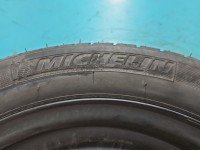 Koło zapasowe 16" dojazdowe dojazdówka Fiat Bravo II Rozstaw śrub: 4x98, Michelin, 205 mm, Profil opony: 55, SZEROKIE...