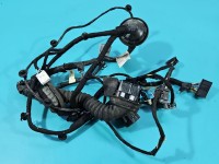 Instalacja Wiązka drzwi przód prawych Ford Fusion USA 12-20