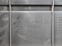 Osłona silnika górna Toyota Yaris III 12611-0Y030 1.3 vvt-i