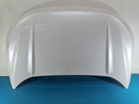 Maska przednia Ford Edge II biały