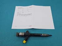 Wtryskiwacz Toyota Avensis II T25 23670-0G010 2.0 D4D