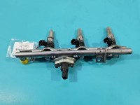 Wtryskiwacz benzyna 23250-F2050 Toyota Corolla E21 19- 1.5 12V 125KM