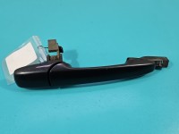 Klamka tył lewa zewnętrzna MAZDA 5 05-