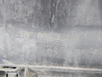 Zderzak tył tylny Vw Passat B7 kombi Lc8z