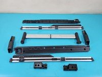 Szyna bagażnika Skoda Superb II