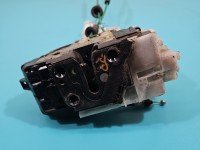 Zamek przód prawy Hyundai I30 I 07-12 EUROPA Hyundai, 6pin, brak nr.