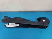 Podłokietnik TUNEL Skoda Kamiq EUROPA