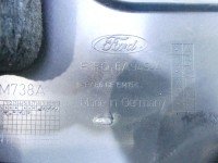 Osłona silnika górna FORD C-MAX II MK2 1.5 tdci