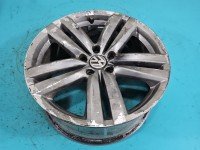 Felga aluminiowa 18" komplet alufelgi felgi Vw Passat B7