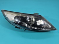 Reflektor prawy lampa przód Kia Sportage III 10-15 EUROPA