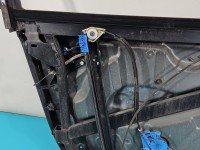 Podnośnik przód prawy Vw Touareg I 7L 3D1959792 5d HB