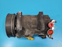 Sprężarka klimatyzacji kompresor 9651910980, 1351F Citroen C4 I 1.4 16V