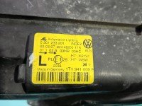 Reflektor lewy lampa przód Vw Touran I EUROPA