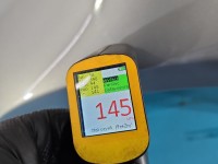 Błotnik przód lewy Bmw e90 A34/7