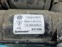 Pompa zawieszenia kompresor Porsche Cayenne I 9P 7L0616006F