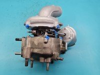 Turbosprężarka Regenerowana Toyota Avensis II T25 727210-1, GT1749V, HAK01379F 2.0 D4D 116KM