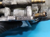 Przepustnica Opel Zafira A 1.8 16V 09128518
