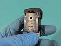Przełącznik Nissan, Europejska, 6pin PRZEŁĄCZNIK CZUJNIKÓW PARKOWANIA Nissan Juke I F15 10-19 08349