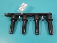 Cewka zapłonowa Opel Astra III H 1104082 1.6 16V Europejska, DELPHI 6PIN